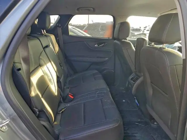 2023 CHEVROLET BLAZER 3LT  