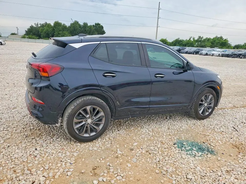 2020 BUICK ENCORE GX SELECT  