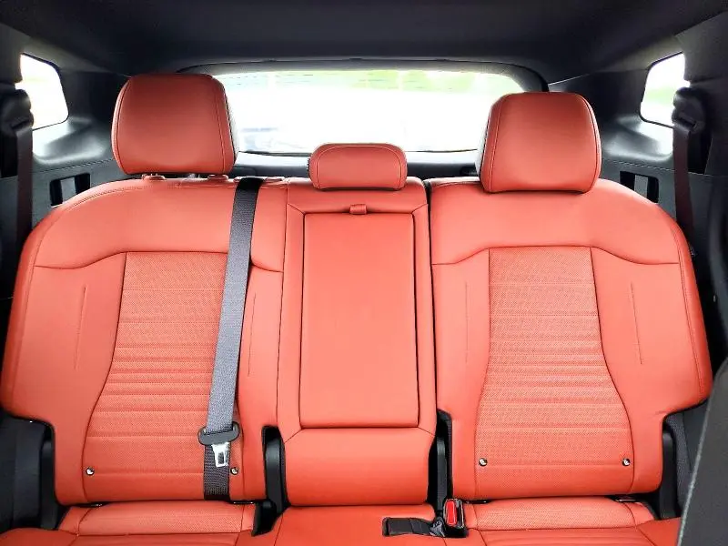 2026 KIA SPORTAGE SX PRESTIGE  