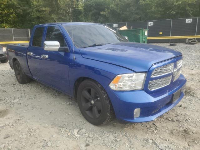 2016 RAM 1500 ST