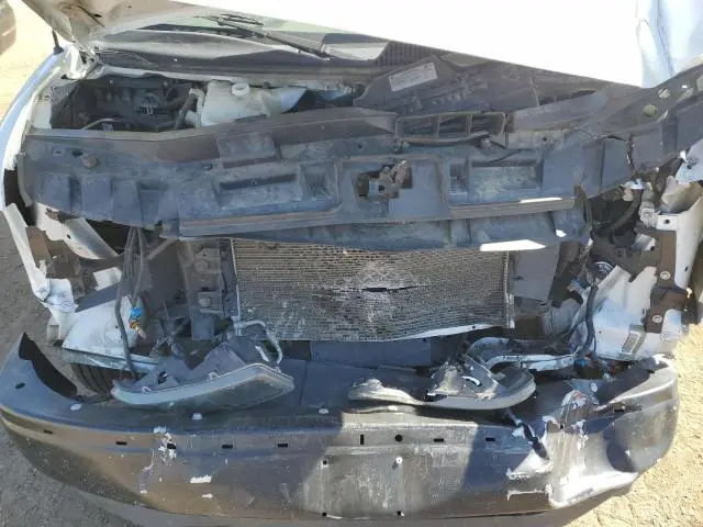 2022 CHEVROLET EXPRESS G2500   