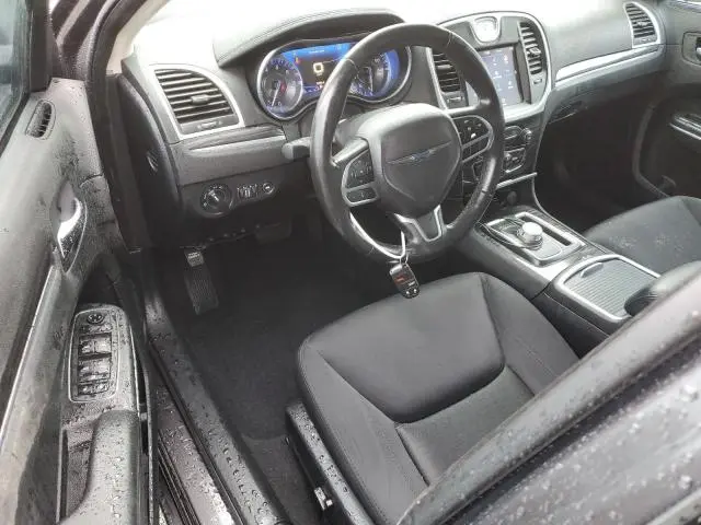 2022 CHRYSLER 300 TOURING  