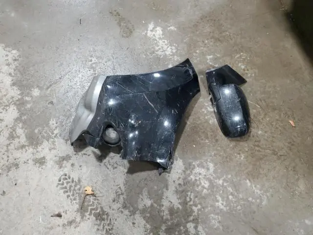 2012 NISSAN MURANO S  