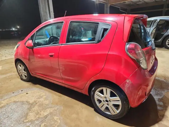 2014 CHEVROLET SPARK 1LT  