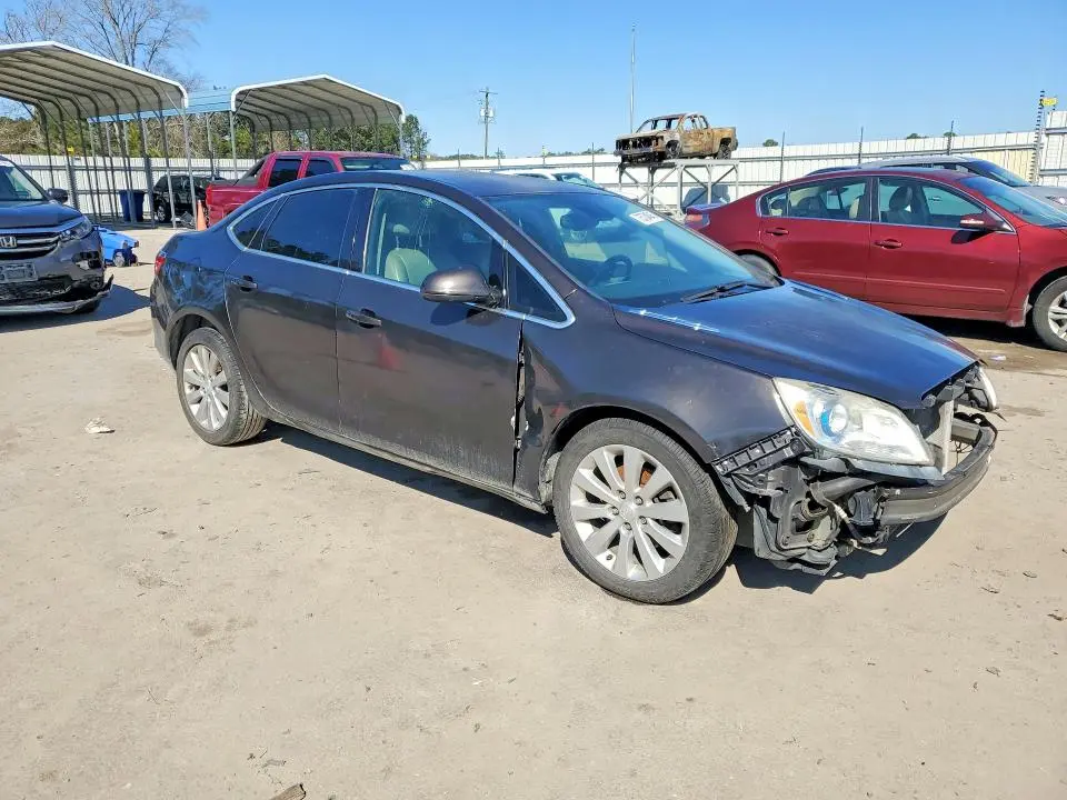 2015 BUICK VERANO   