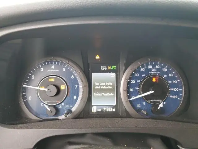 2020 TOYOTA SIENNA LE  