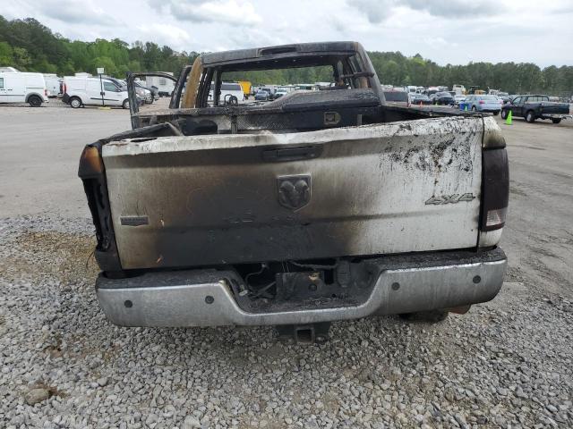 2014 RAM 2500 LARAMIE