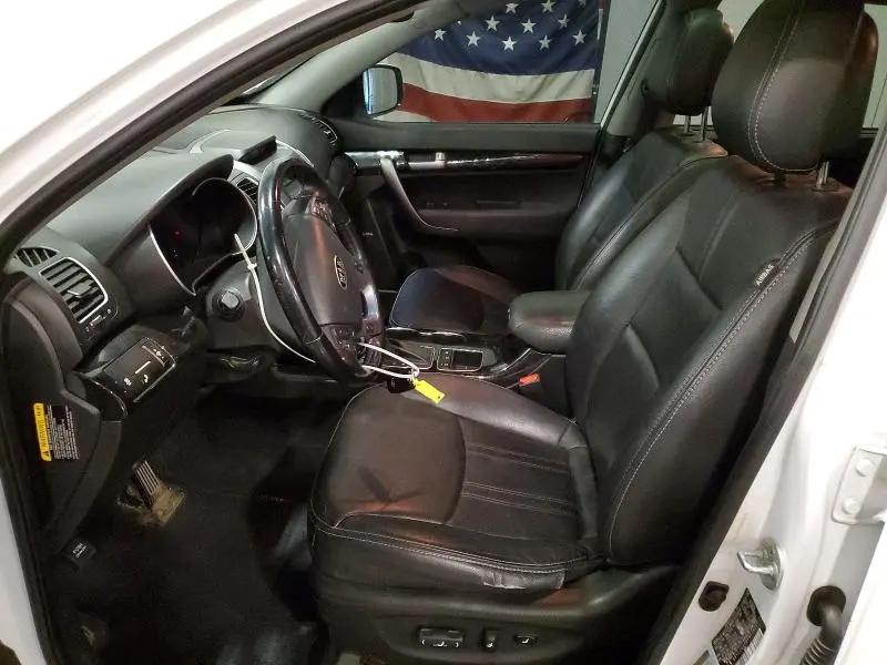 2015 KIA SORENTO EX  