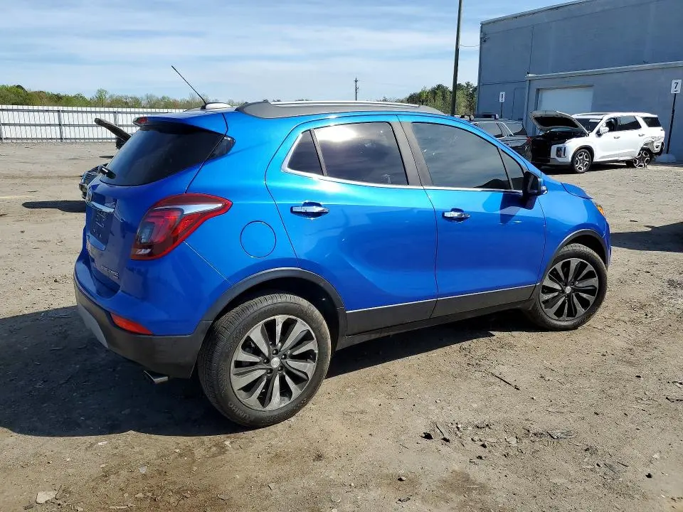 2018 BUICK ENCORE ESSENCE  