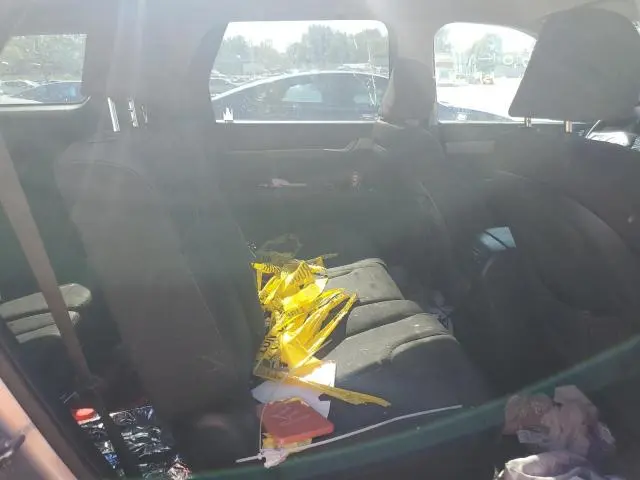 2021 HYUNDAI PALISADE SE  