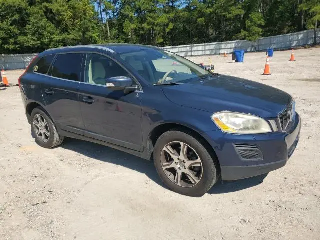 2013 VOLVO XC60 T6  