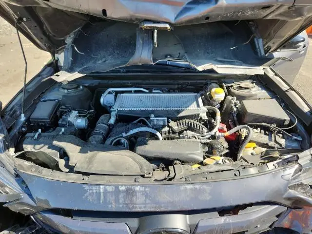 2023 SUBARU OUTBACK LIMITED XT  