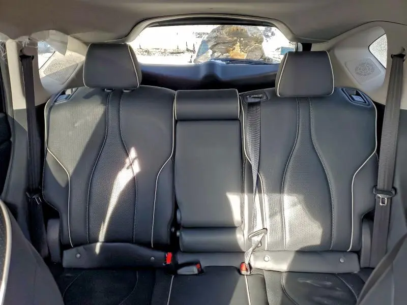 2019 ACURA RDX ADVANCE  