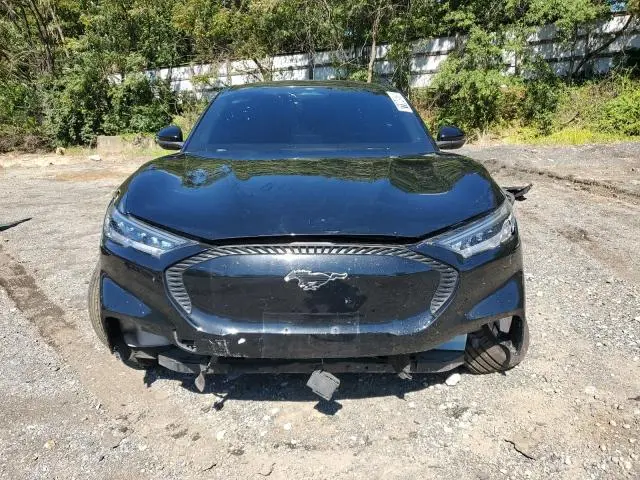 2022 FORD MUSTANG MACH-E SELECT