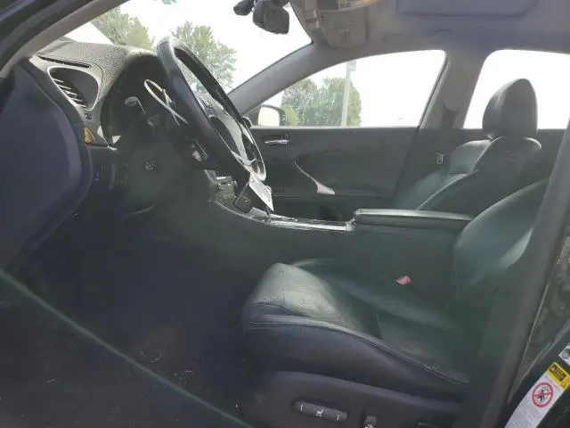 2010 LEXUS IS 250  