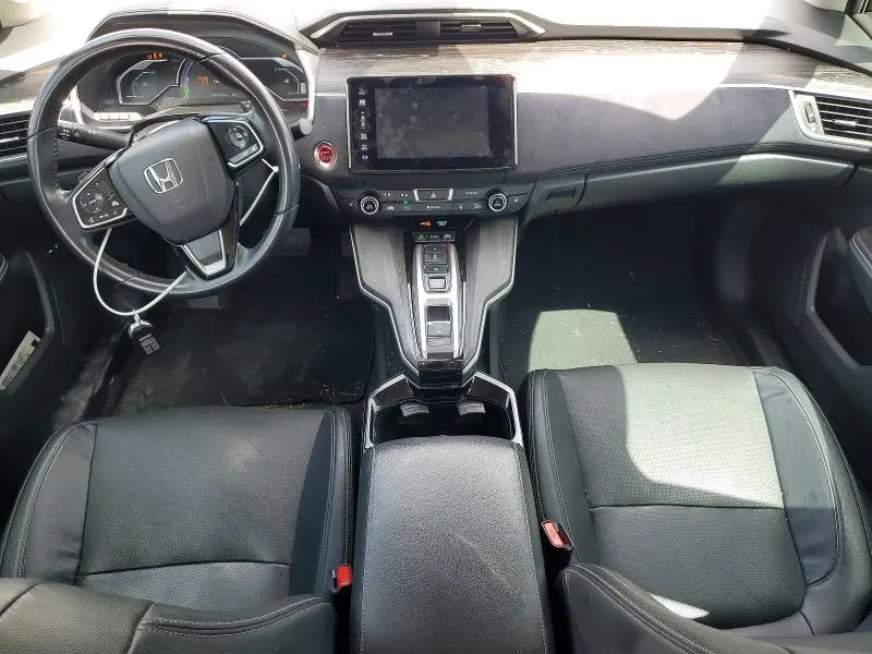 2018 HONDA CLARITY TOURING  