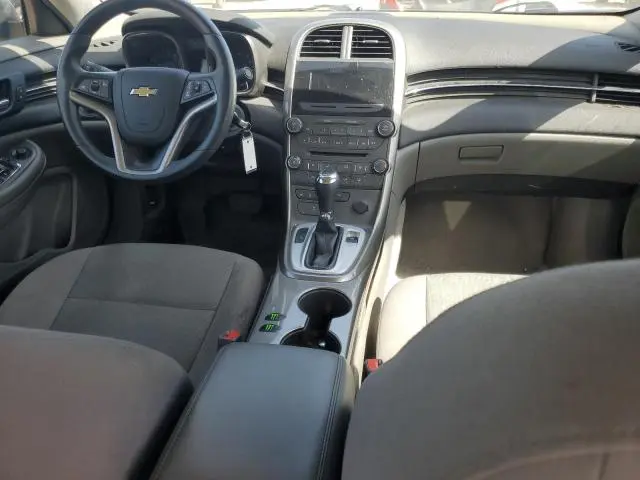 2013 CHEVROLET MALIBU LS  