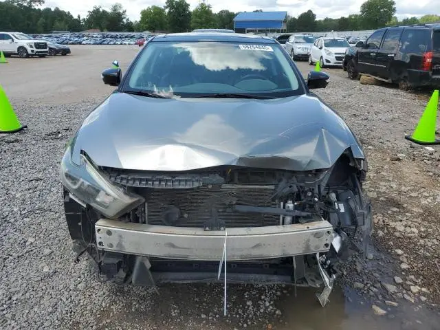2016 NISSAN MAXIMA 3.5S  