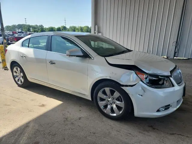 2011 BUICK LACROSSE CXL  