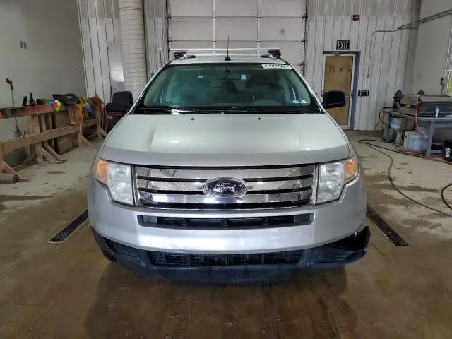 2010 FORD EDGE SE  