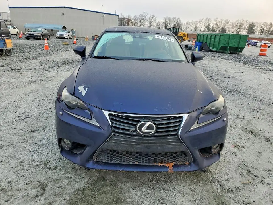 2014 LEXUS IS 250 BASE  