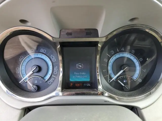 2011 BUICK LACROSSE CXS  