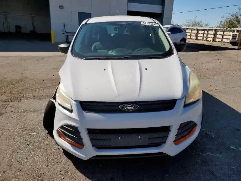 2014 FORD ESCAPE S  