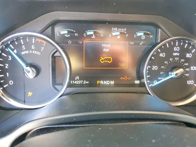 2019 FORD EXPEDITION MAX PLATINUM  