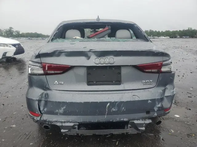 2017 AUDI A3 PREMIUM  