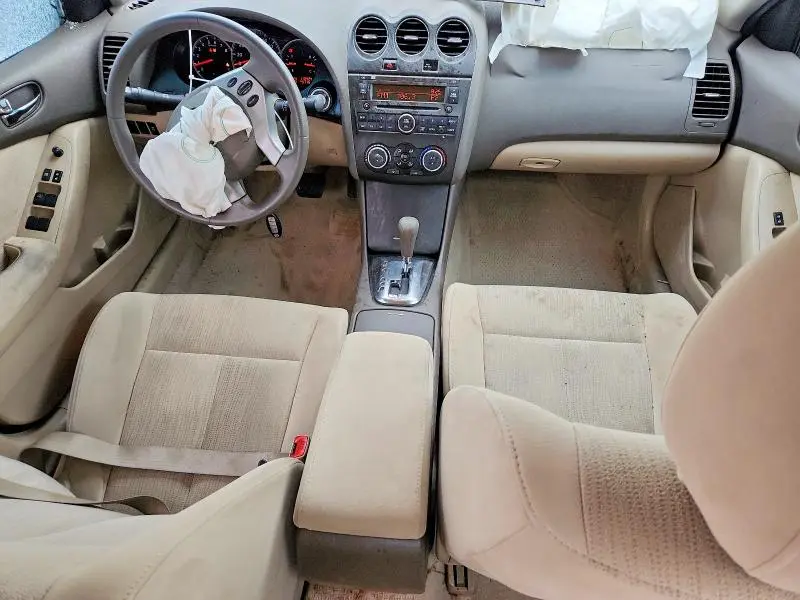 2011 NISSAN ALTIMA 2.5  