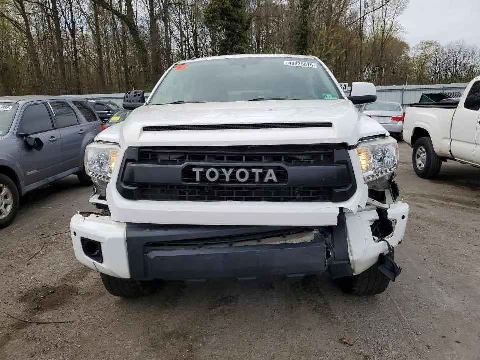 2014 TOYOTA TUNDRA LIMITED  