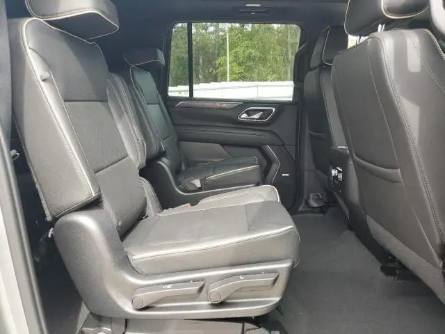 2023 GMC YUKON XL K1500 SLT  