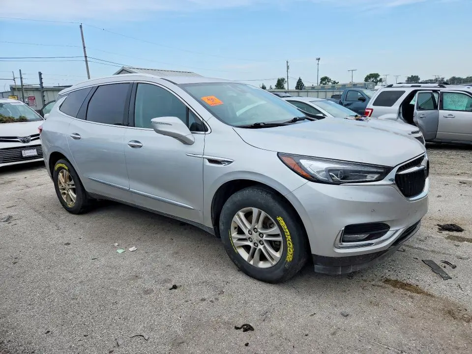 2019 BUICK ENCLAVE PREMIUM  