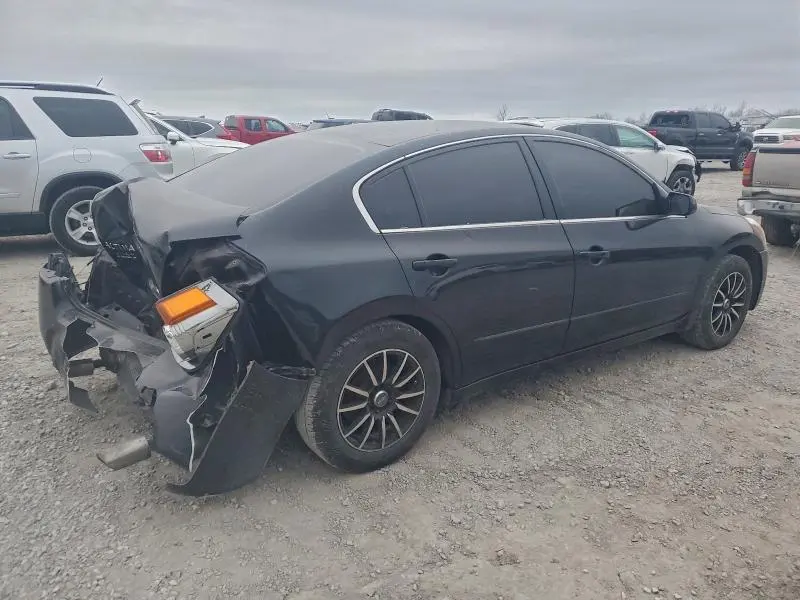 2011 NISSAN ALTIMA BASE  