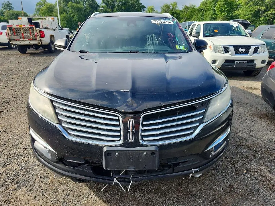 2016 LINCOLN MKC RESERVE  