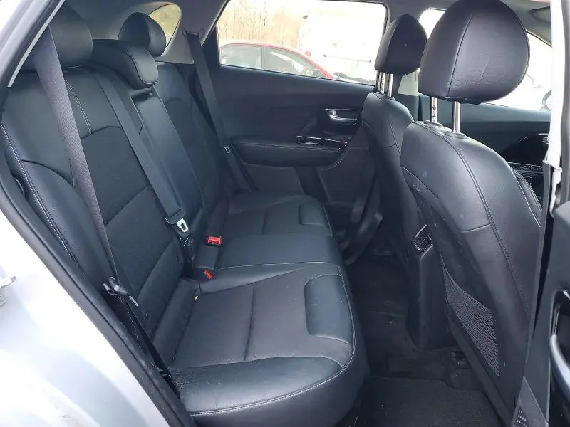2020 KIA NIRO TOURING  
