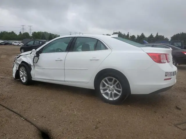 2015 CHEVROLET MALIBU 1LT  