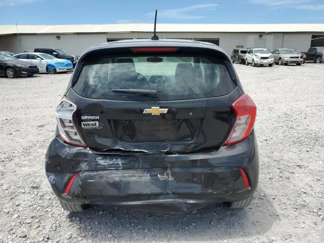 2017 CHEVROLET SPARK LS  