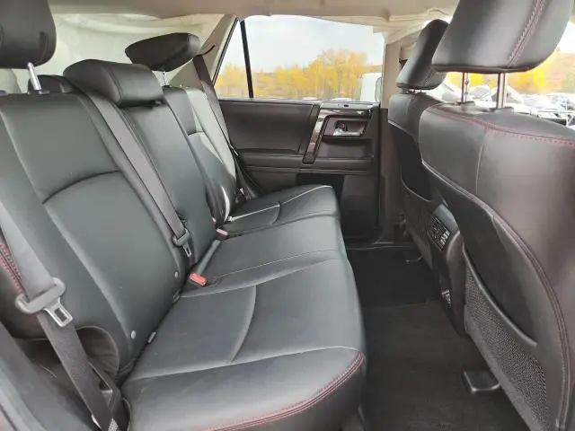 2020 TOYOTA 4RUNNER SR5/SR5 PREMIUM  