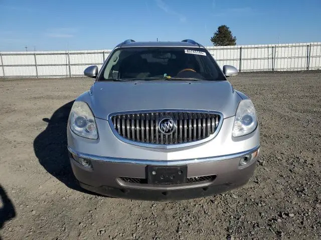 2010 BUICK ENCLAVE CX