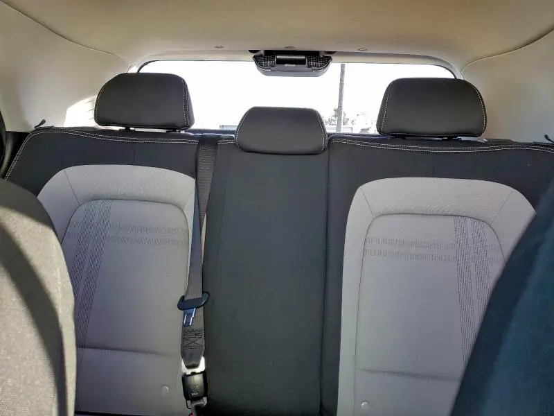 2022 HYUNDAI VENUE SEL  