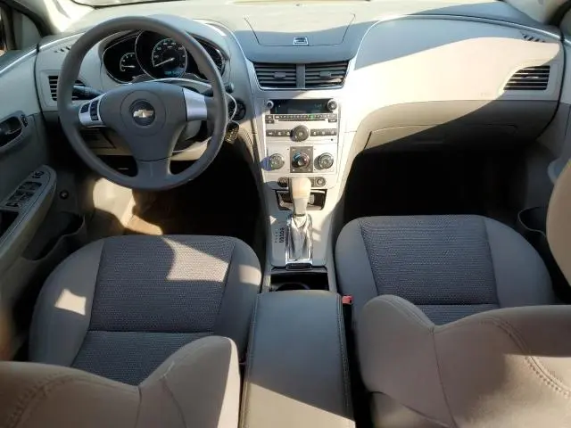 2011 CHEVROLET MALIBU LS
