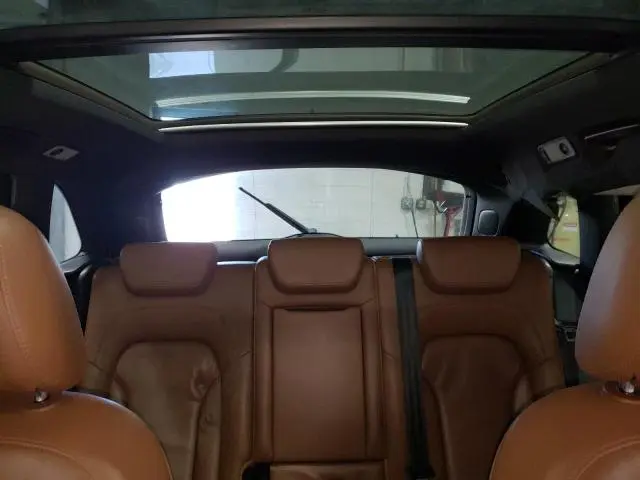 2010 AUDI Q5 PRESTIGE  