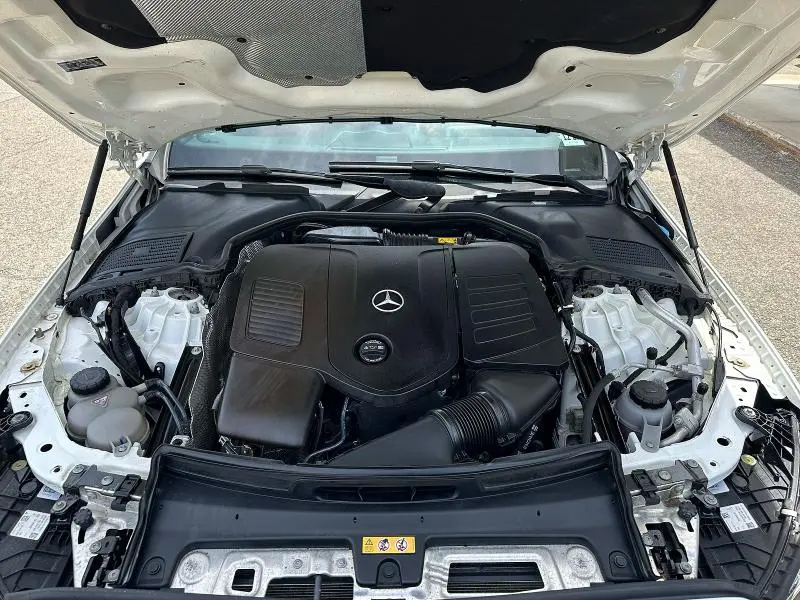 2023 MERCEDES-BENZ C 300 4MATIC  