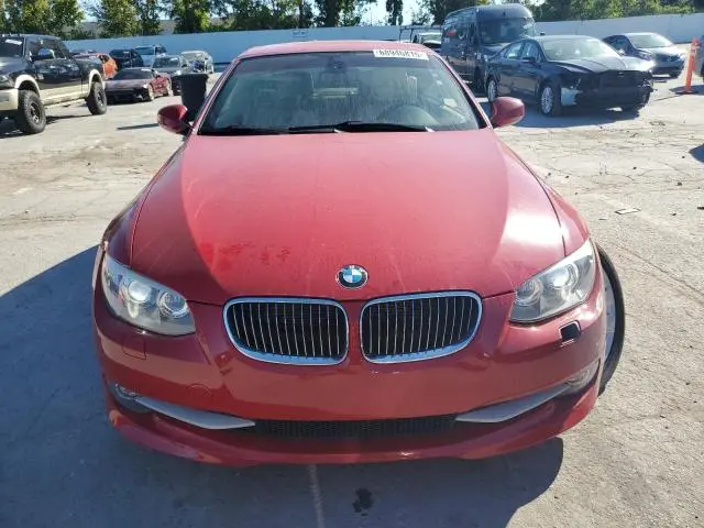 2013 BMW 328 I  