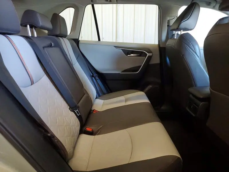 2023 TOYOTA RAV4 ADVENTURE  