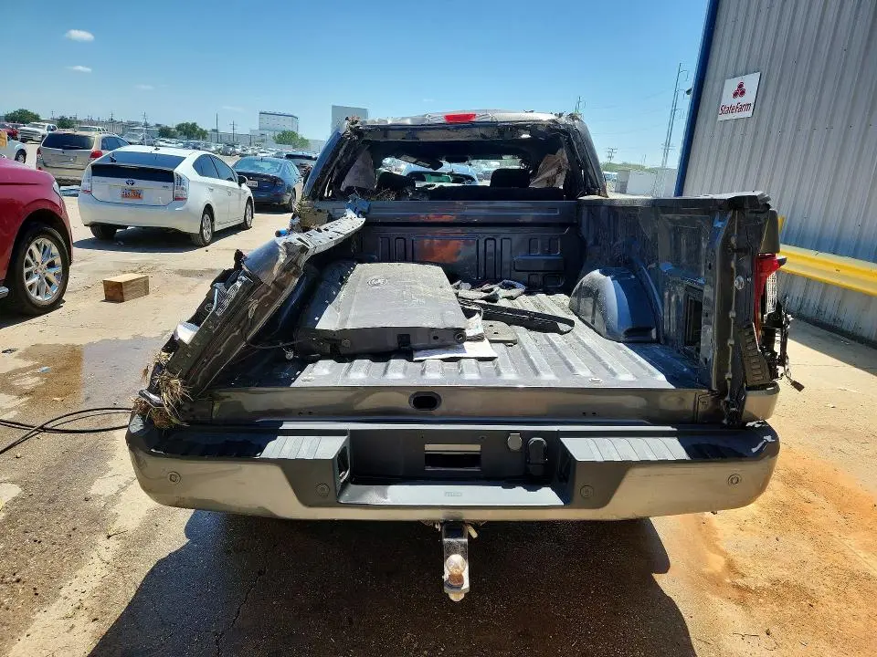 2024 FORD F150 STX  
