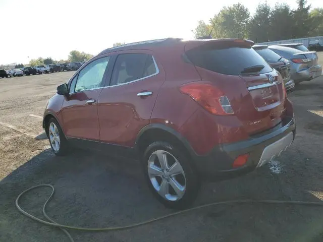 2015 BUICK ENCORE