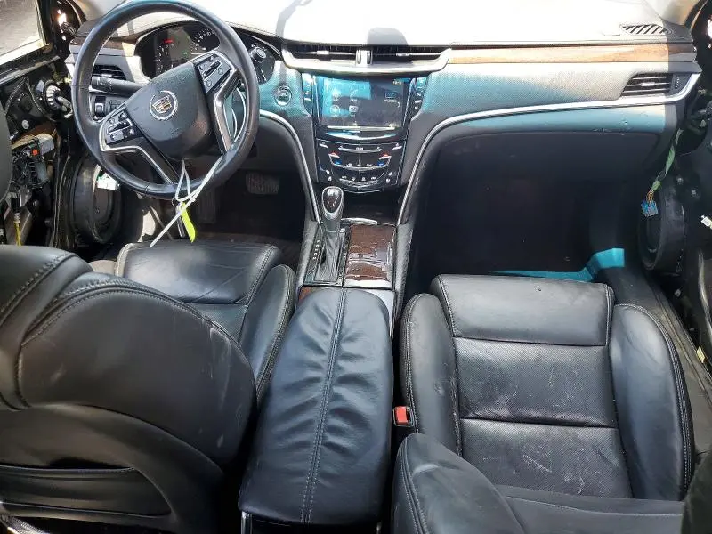 2016 CADILLAC XTS LUXURY COLLECTION  