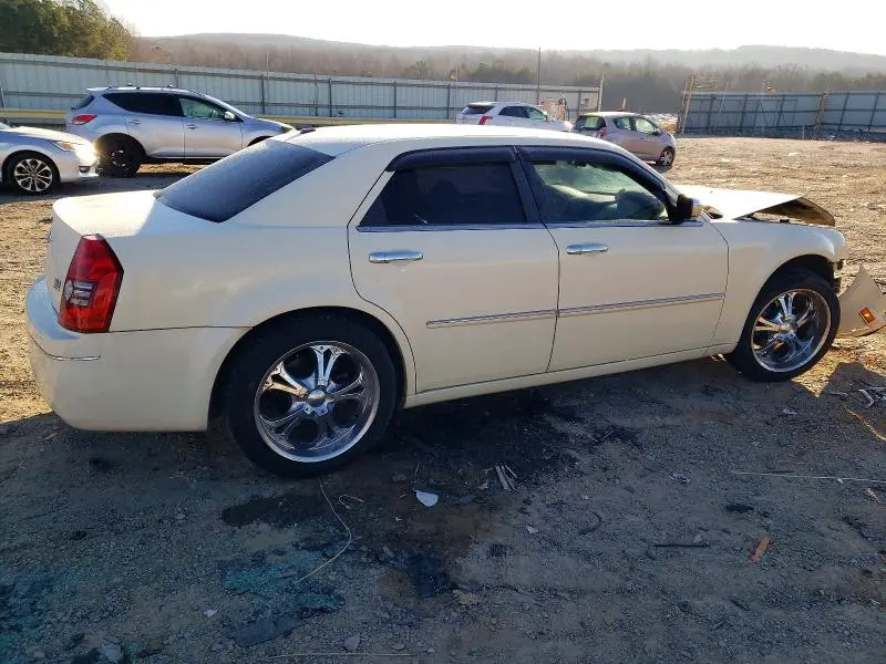 2010 CHRYSLER 300 TOURING  